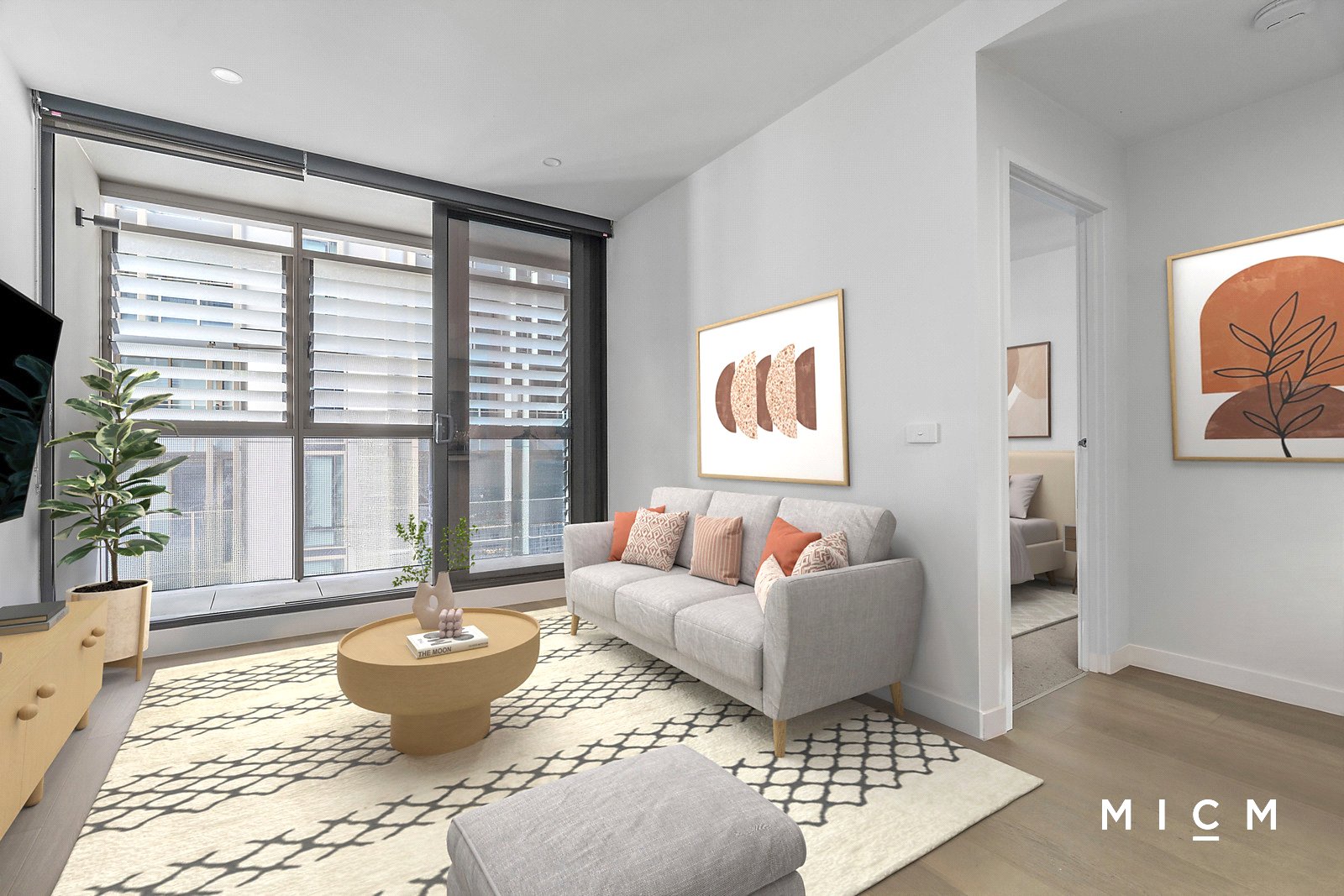 914/70 Dorcas Street, Southbank - Thumbnail 3