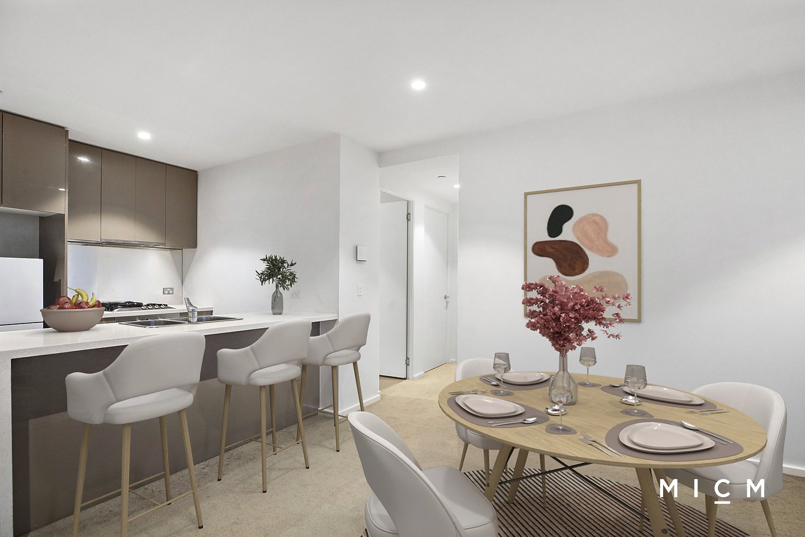 3401/1 Balston Street, Southbank - Thumbnail 4