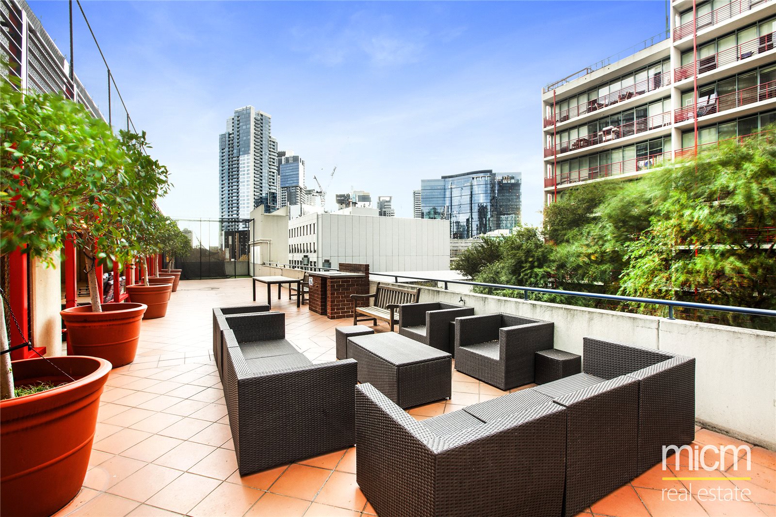 southbank residence for rent