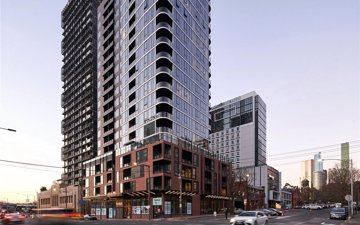 206/408 Spencer Street