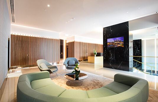 BuildingServices BuildingServices