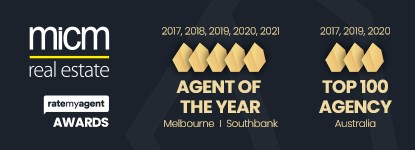 Your No.1 agency of Melbourne & Southbank!