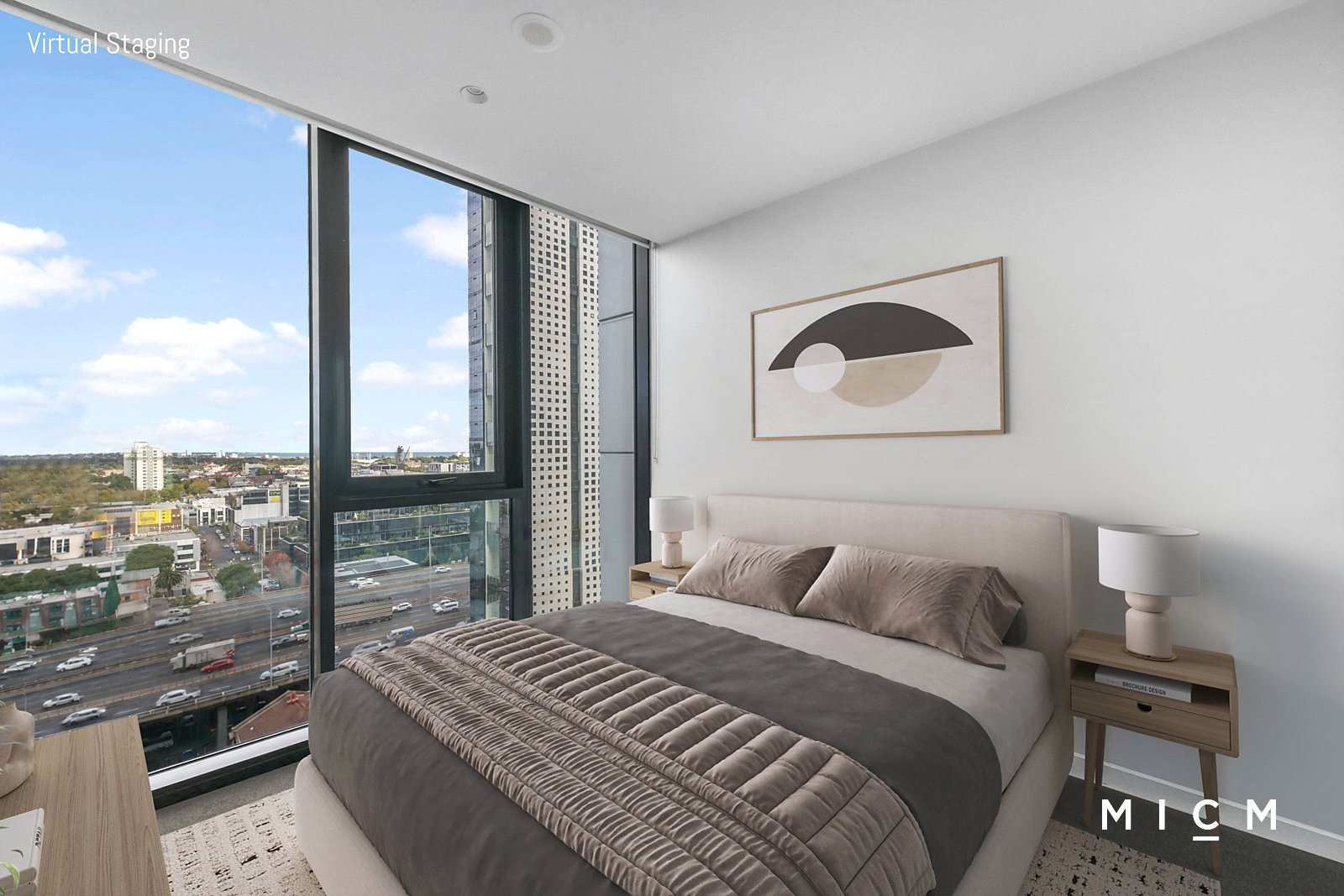 1506/45 Clarke Street, Southbank - Thumbnail 6