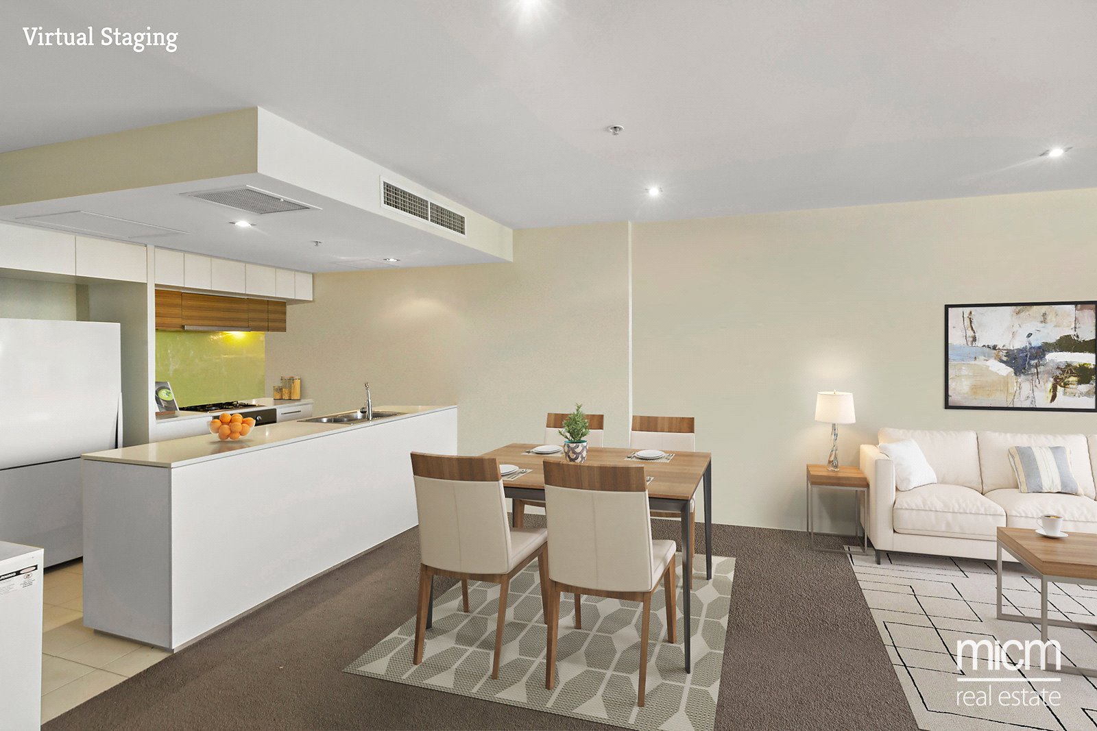 FOR SALE 1809100 Harbour Esplanade Docklands VIC 3008 MICM Real Estate