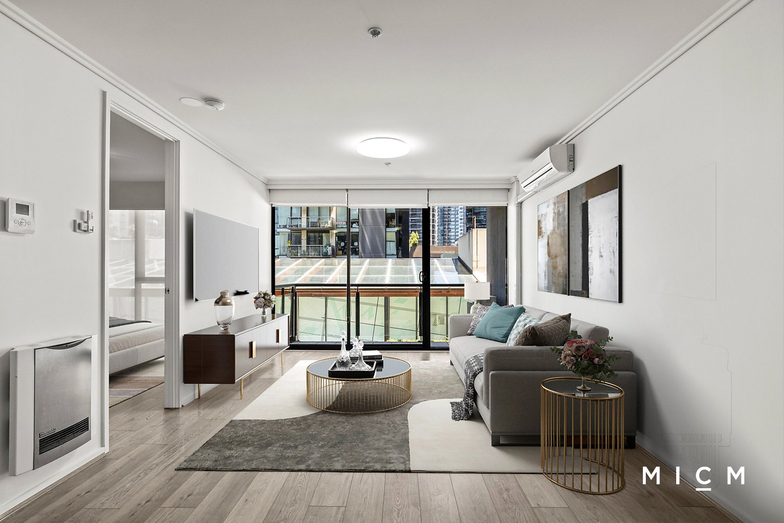 59/88 Kavanagh Street, Southbank - Image 1