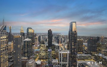 6113/648 Lonsdale Street