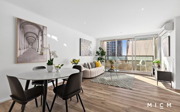 1306/58 Jeffcott Street