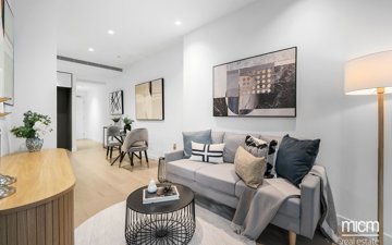 2907/639 Little Lonsdale Street