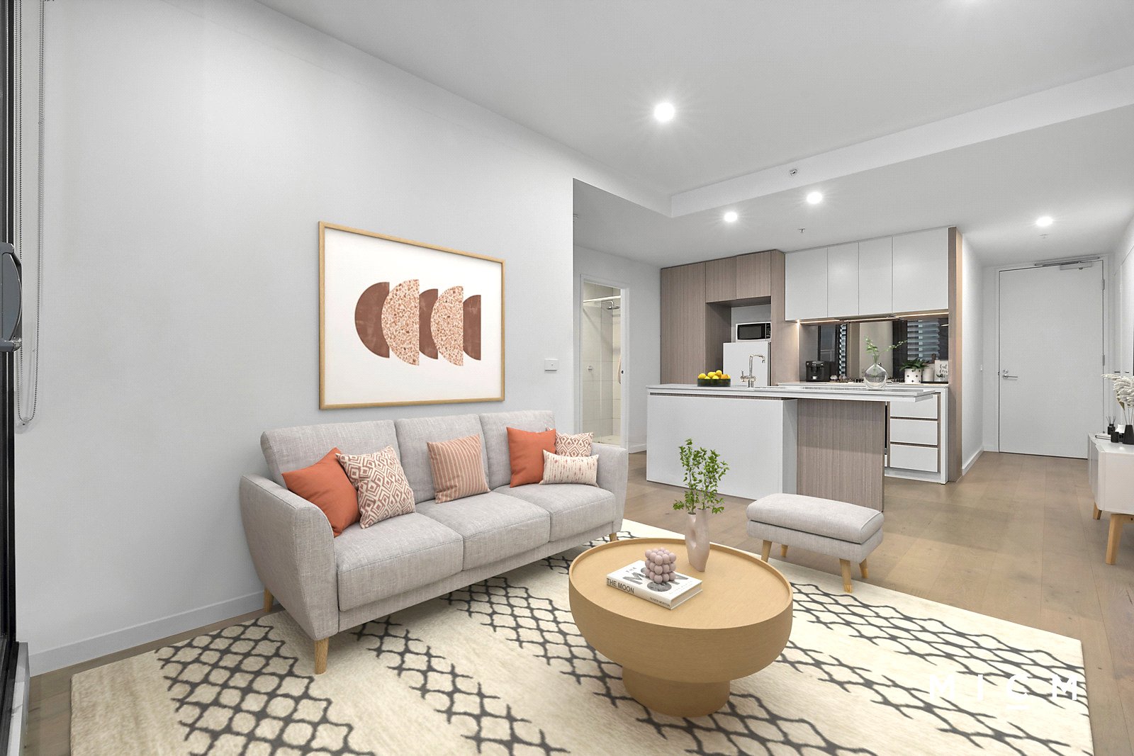 914/70 Dorcas Street, Southbank - Thumbnail 2