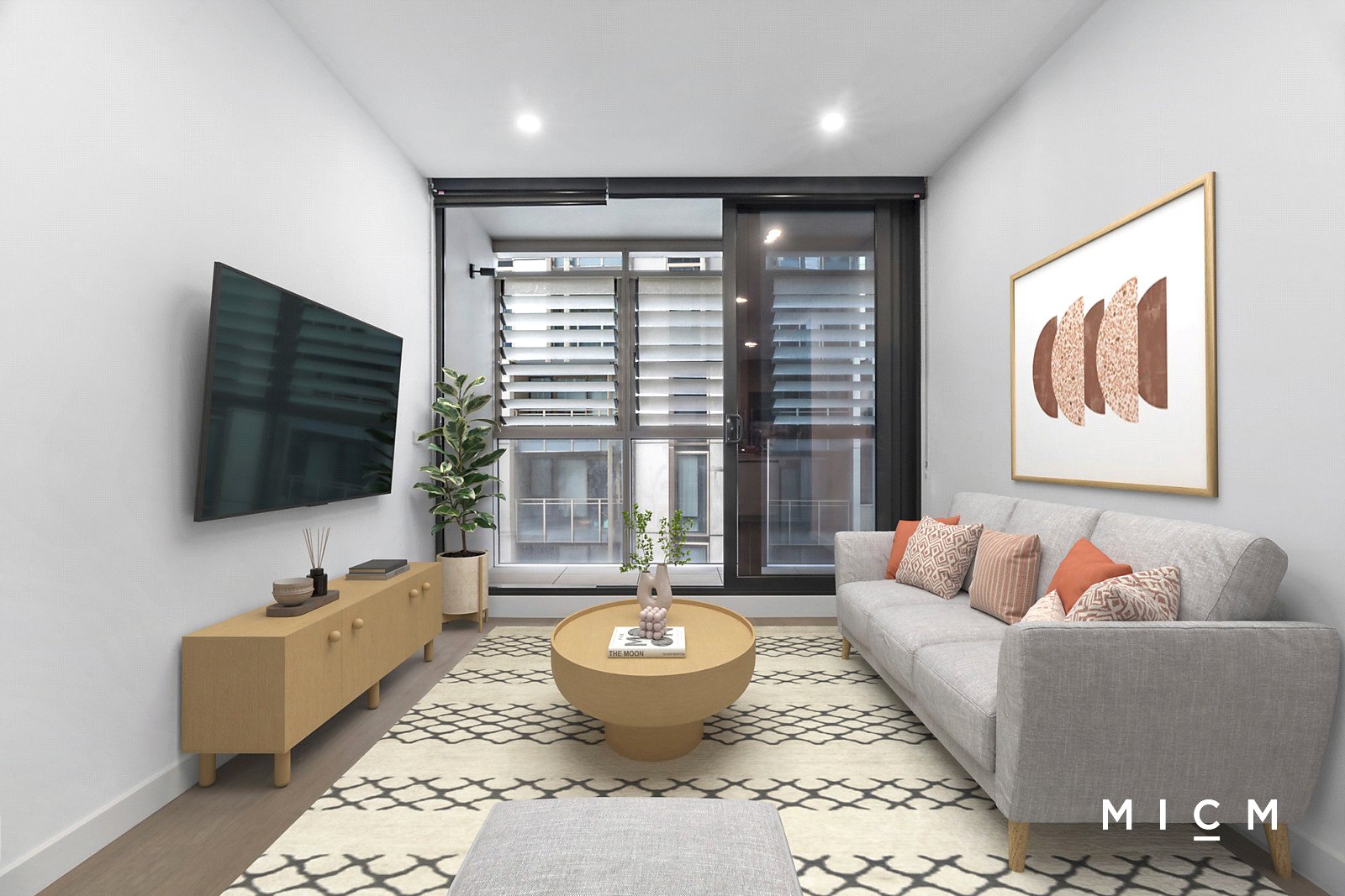 914/70 Dorcas Street, Southbank - Image 1