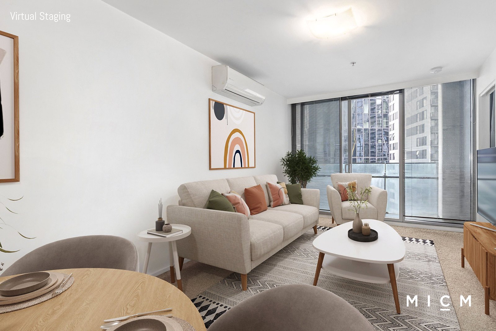 1909/241 City Road, Southbank - Image 1