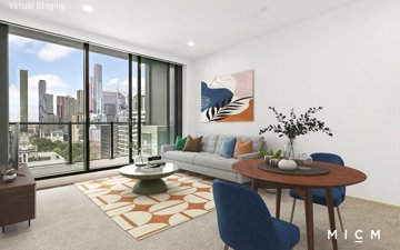 1901/408 Spencer Street