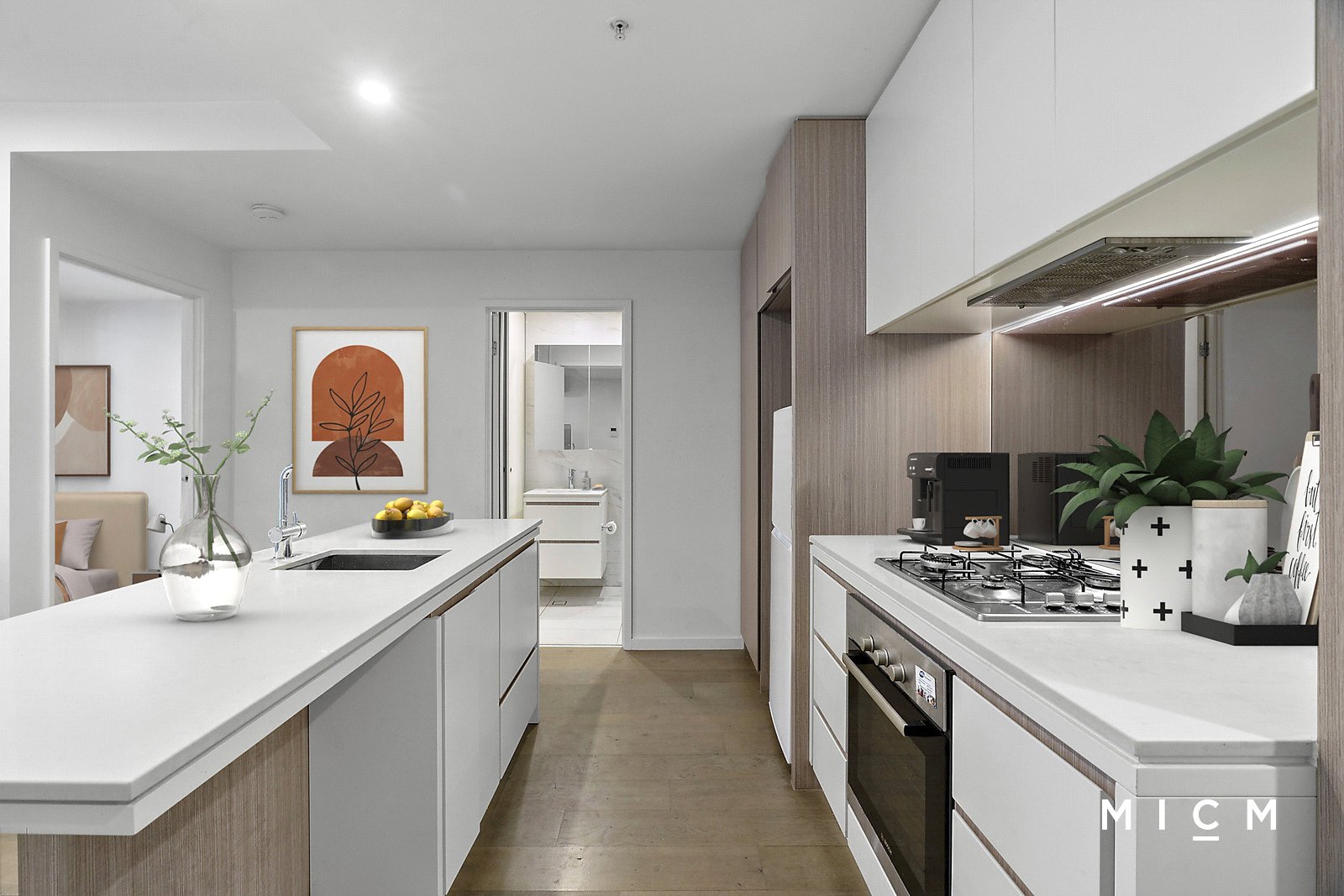 914/70 Dorcas Street, Southbank - Thumbnail 5