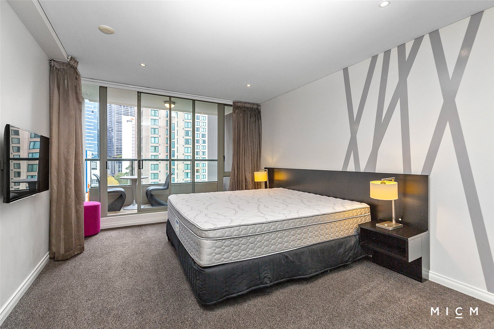 1301/26 Southgate Avenue, Southbank - Thumbnail 3