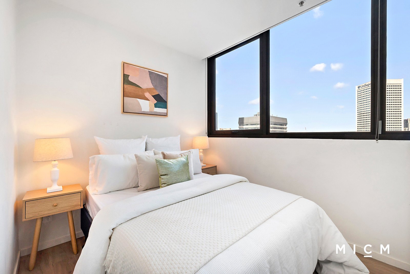 2401/8 Sutherland Street, Melbourne - Thumbnail 5
