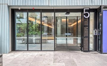 906/5 Wominjeka Walk