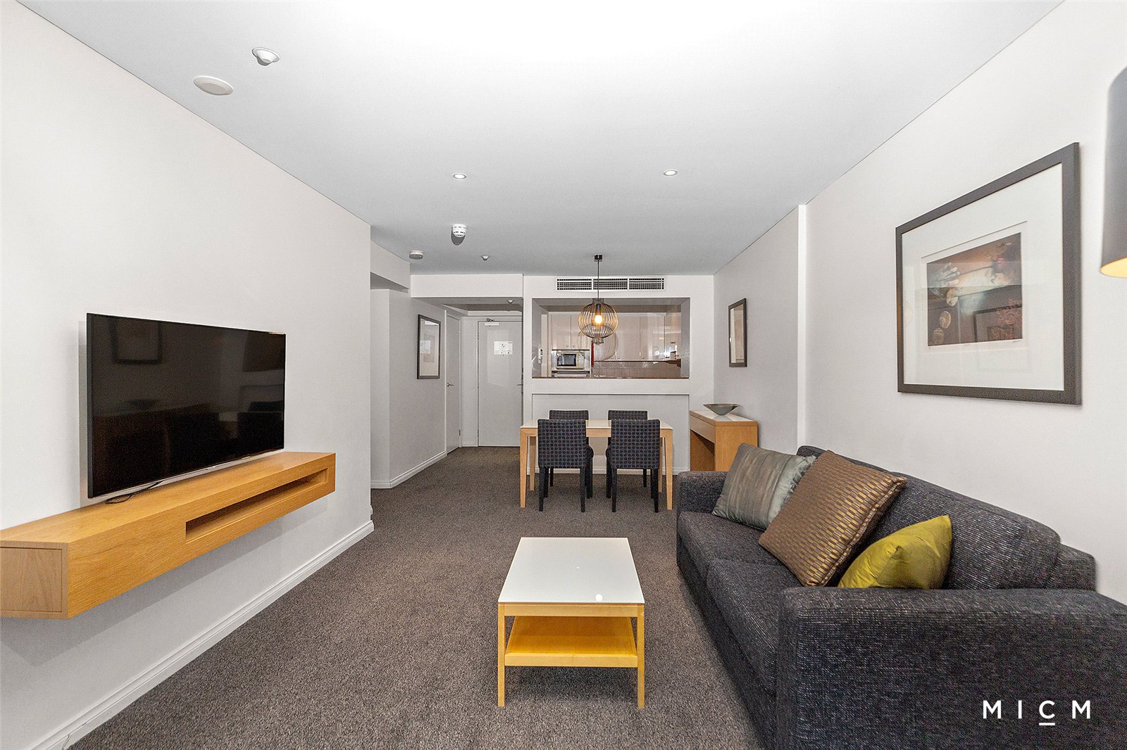 1301/26 Southgate Avenue, Southbank - Thumbnail 5