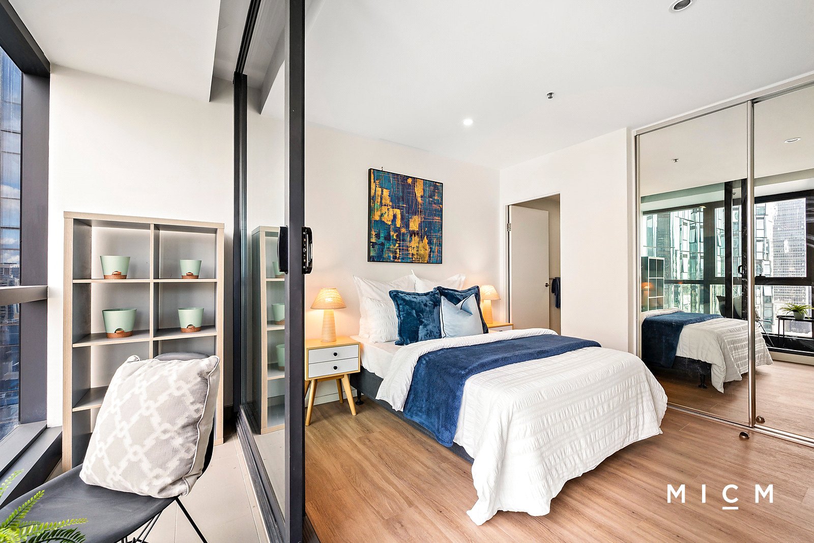 2401/8 Sutherland Street, Melbourne - Thumbnail 6