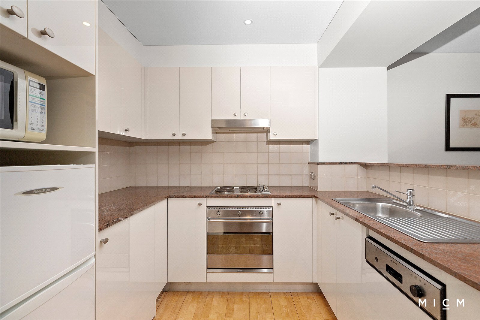 1301/26 Southgate Avenue, Southbank - Thumbnail 4