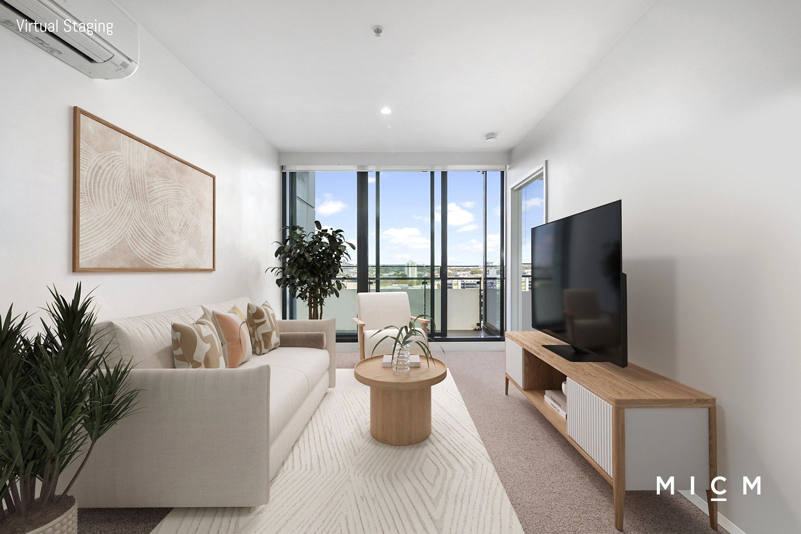 1506/45 Clarke Street, Southbank - Image 1