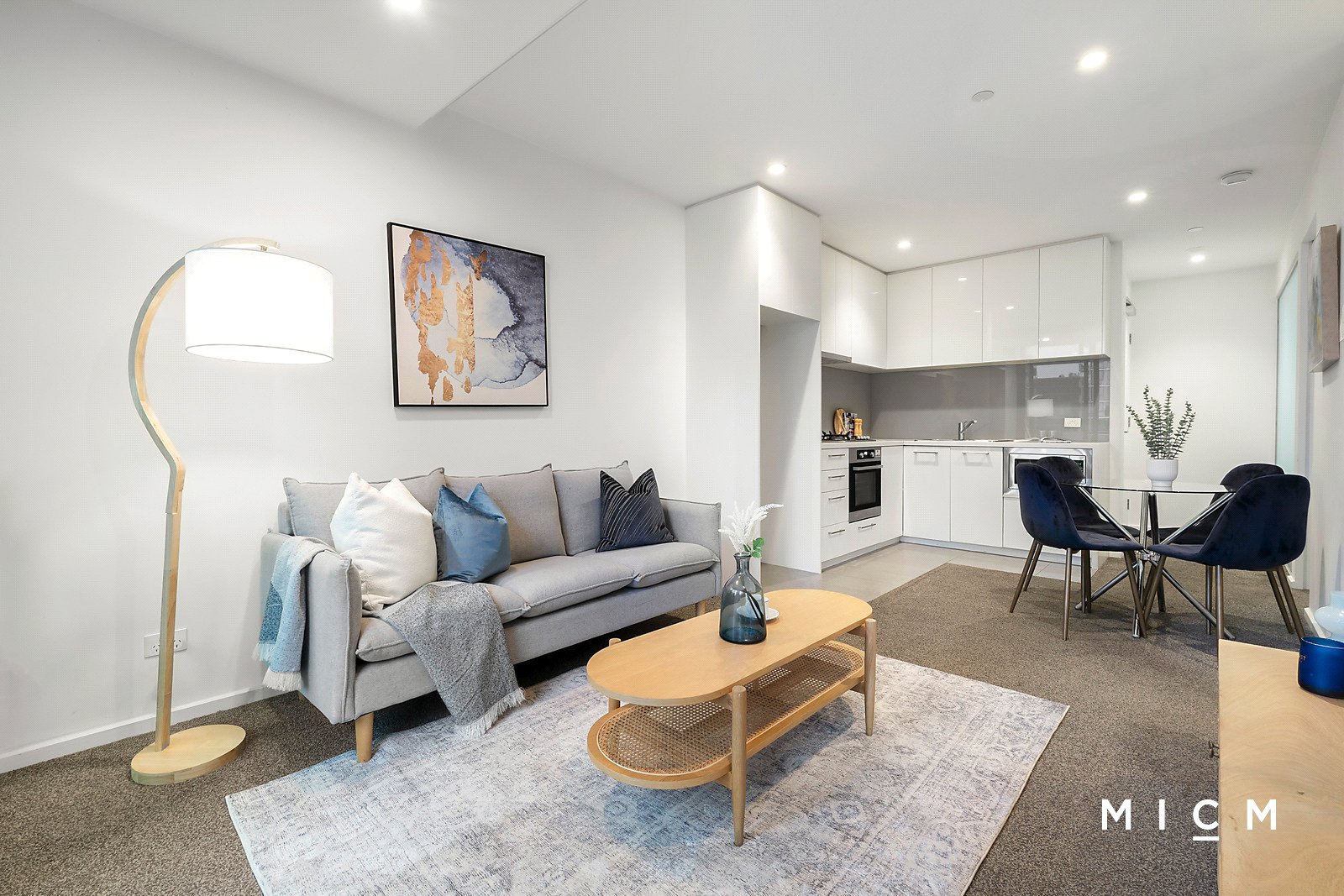 1613/618 Lonsdale Street, Melbourne - Image 1