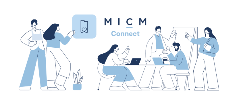 MICM Connect