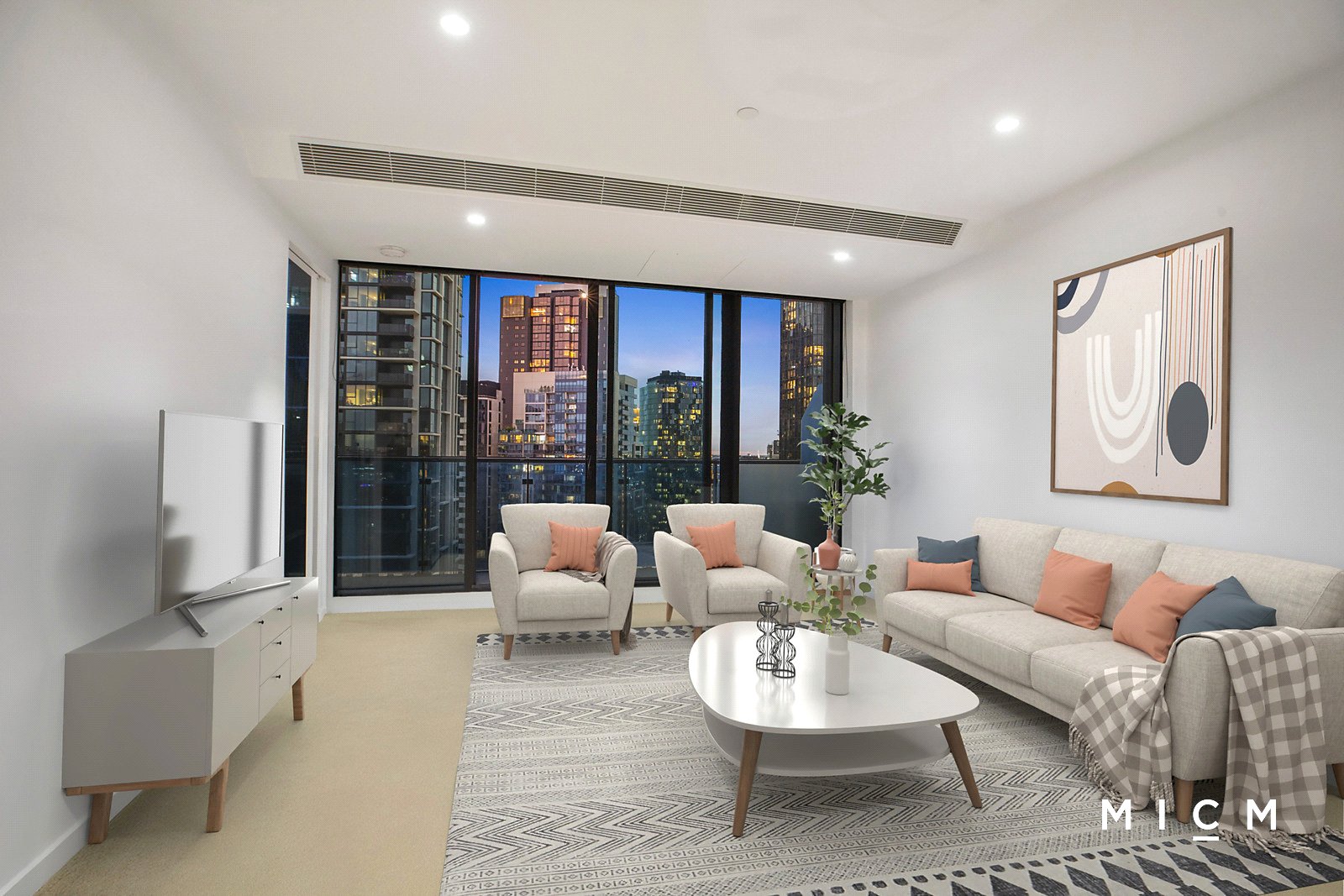 3401/1 Balston Street, Southbank - Thumbnail 2