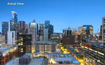 2604/560 Lonsdale Street