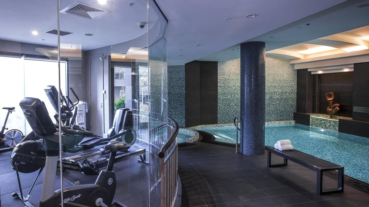 1301/26 Southgate Avenue, Southbank - Thumbnail 8
